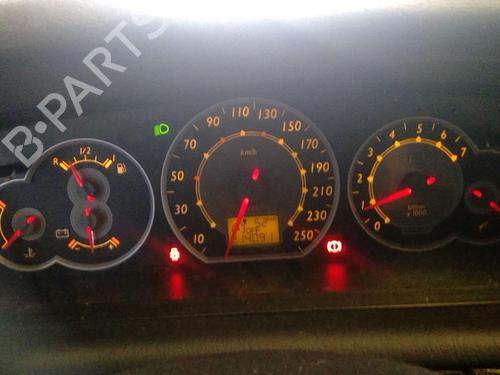 Used Parts CITROËN C5 II (RC_)    4808369