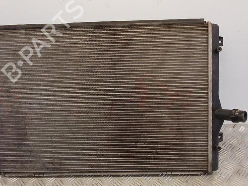 Used Water radiator Water radiator 37993485 37993485