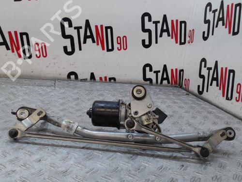 Front wiper motor CITROËN C3 Pluriel (HB_) 1.4 HDi | BP37358102M29 - Image 2