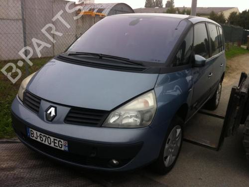 Right front steering knuckle RENAULT ESPACE IV (JK0/1_) 2.2 dCi (JK0H) | BP37349787M26 - Image 3