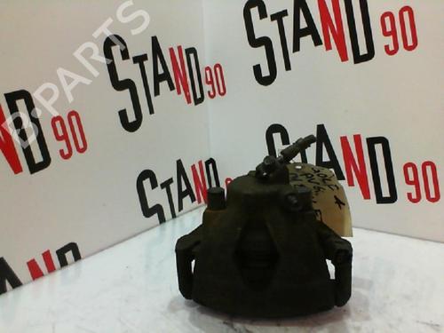 Used Left front brake caliper Left front brake caliper 37350657 37350657