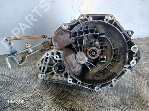 Gearbox OPEL CORSA D (S07) | BP37359539M3 - Image 3
