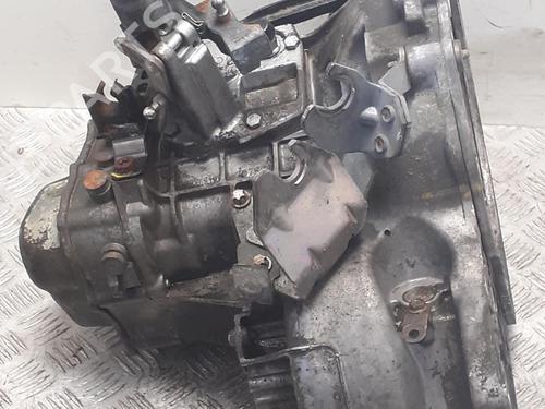 Gearbox OPEL AGILA A (H00) 1.3 CDTI (F68) | BP37360895M3 - Image 2
