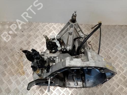 Gearbox DACIA SANDERO 1.5 dCi | BP37356300M3 - Image 2