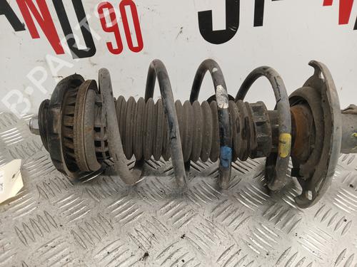 Left front shock absorber CITROËN C3 II (SC_) 1.2 VTi 82 | BP37369053M16 - Image 3