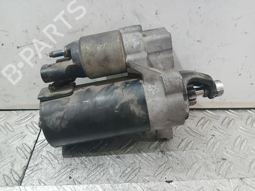 starter-audi-a4-b8-8k2-2007-2008-2009-2010-2011-2012-2013-2014-2015-2016-2017-37366810 main image
