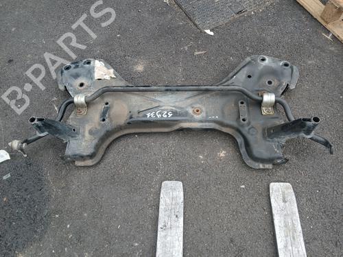 Subframe PEUGEOT BOXER Van 2.0 BlueHDi 130 | BP38485576M9 - Image 3