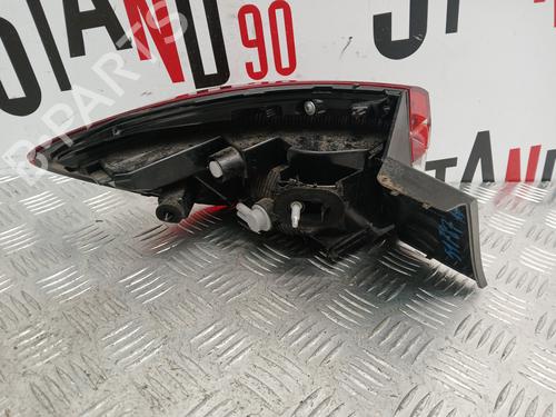 Right taillight RENAULT CLIO V (B7_) 1.6 E-TECH 140 (B7MU) | BP37368534C35 - Image 2