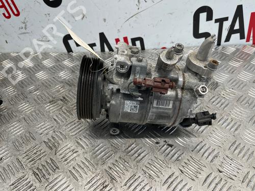 Airco pomp Airco pomp AUDI Q2 (GAB, GAG) 35 TFSI (150 hp) 37373211 37373211
