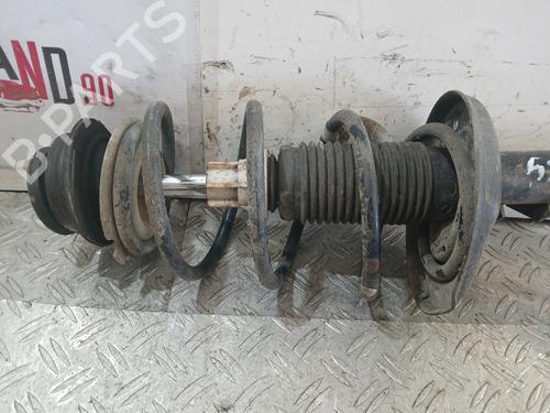 Right front shock absorber FIAT 500 (312_) 1.2 (312AXA1A) | BP37363070M17 - Image 3