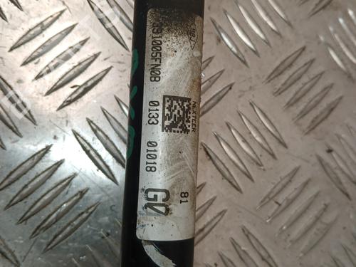 Right front driveshaft NISSAN MICRA V (K14) 0.9 IG-T | BP37369928M39 - Image 2