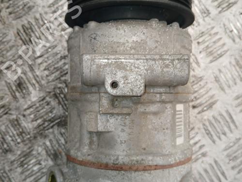 AC compressor OPEL CORSA D (S07) 1.4 (L08, L68) | BP37370893M34 - Image 2