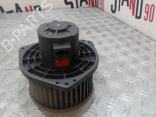 Heater blower motor DAEWOO KALOS (KLAS) 1.2 | BP37356322M62 - Image 2