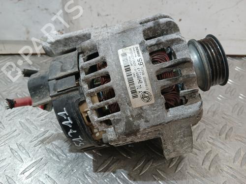Alternador Alternador 37364500 37364500