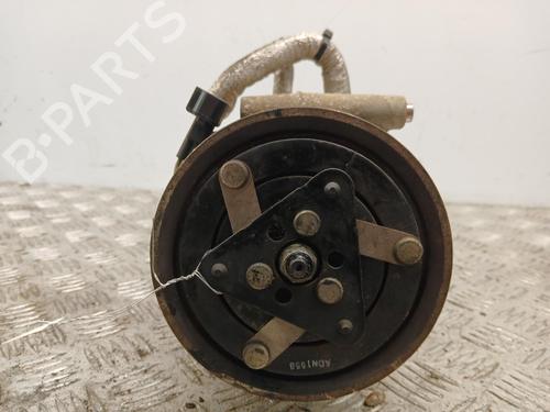 AC compressor FORD TRANSIT Van (FA_ _) 2.2 TDCi | BP38485572M34 - Image 4