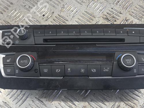 Climate control BMW 1 (F20) 118 i | BP37374418I5  - Image 5