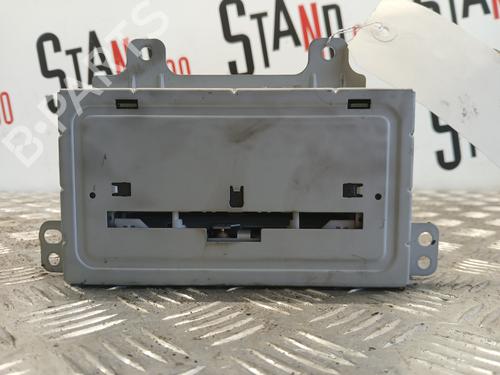 Radio CHEVROLET CRUZE (J300) | BP37372473E6 - Image 3