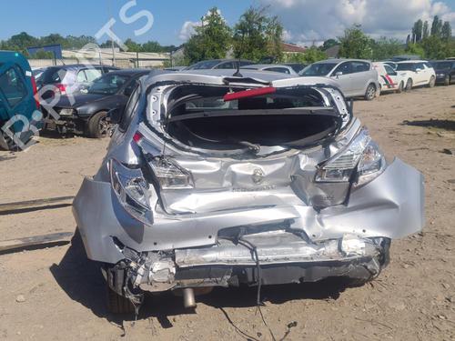 Left front driveshaft RENAULT MEGANE III Hatchback (BZ0/1_, B3_) 1.5 dCi (BZ09, BZ0D, BZ1W, BZ29, BZ14) | BP37366079M38 - Image 8