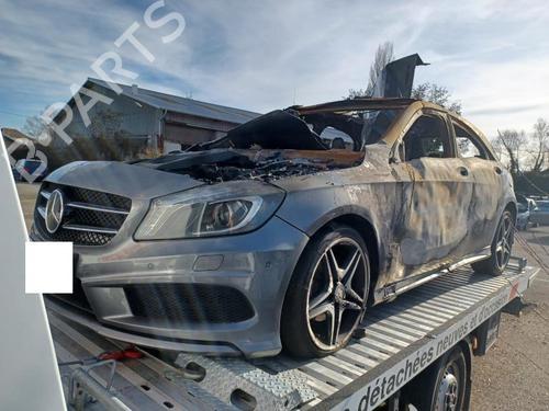 ABS pump MERCEDES-BENZ A-CLASS (W176) A 180 CDI / d (176.012) | BP37366405M43 - Image 7