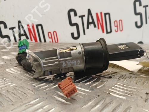 ignition-barrel-peugeot-607-9d-9u-2000-37368572 main image