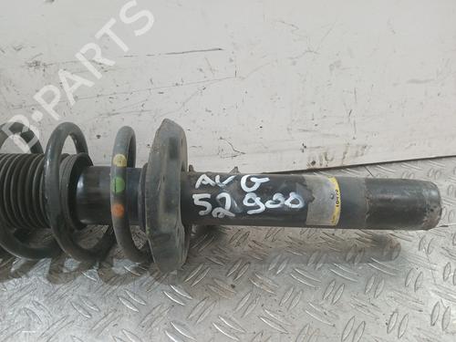 Left front shock absorber VW PASSAT B7 Variant (365) | BP37364033M16 - Image 5