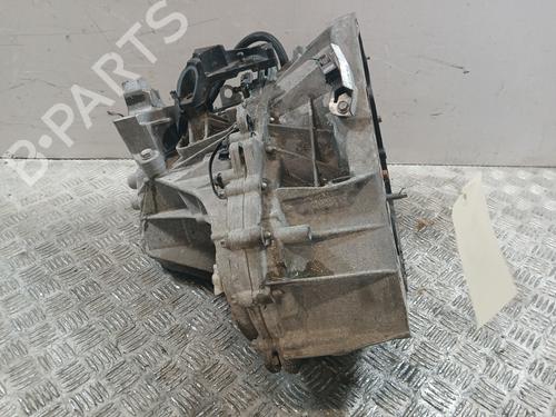Gearbox RENAULT MEGANE III Hatchback (BZ0/1_, B3_) 1.5 dCi (BZ09, BZ0D, BZ1W, BZ29, BZ14) | BP37366157M3 - Image 3