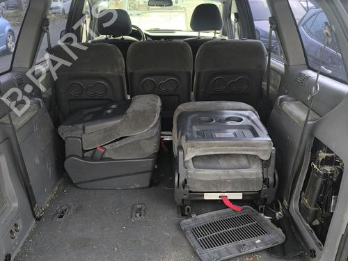 Engine HYUNDAI TRAJET (FO) 2.0 CRDi | BP37365299M1 - Image 5