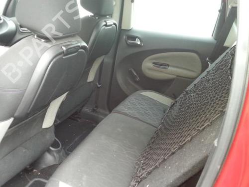 Pedal CITROËN C3 Picasso (SH_) | BP37352525I4 - Image 4