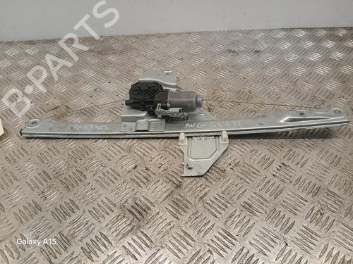 Used Front left window mechanism Front left window mechanism 37868472 37868472