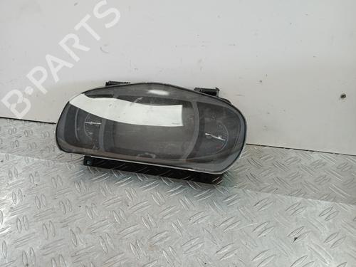 Instrument cluster RENAULT MEGANE IV Hatchback (B9A/M/N_) | BP37366509C47 - Image 3