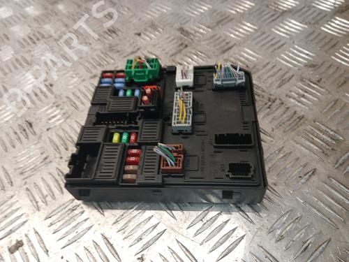 Fuse box RENAULT MEGANE IV Hatchback (B9A/M/N_) 1.2 TCe 130 (B9MR) | BP37369336E1  - Image 5
