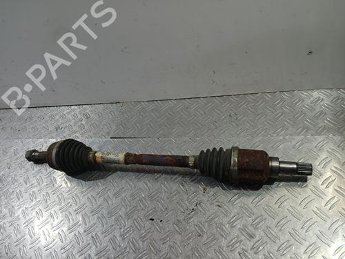 Left front driveshaft CITROËN DS3 (SA_) 1.6 VTi 120 | BP37366727M38 - Image 7