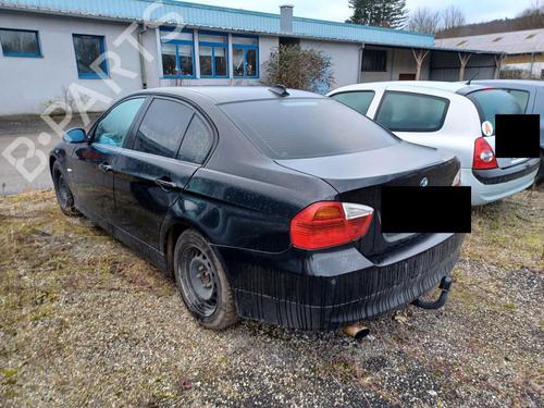 Instrument cluster BMW 3 (E90) 320 d | BP37356174C47  - Image 9