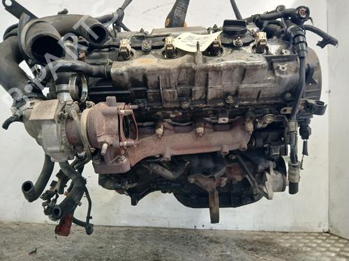 Engine TOYOTA COROLLA Verso (_E12_) 2.0 D-4D (CDE120_, CDE120R) | BP37375548M1 - Image 7