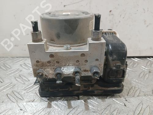 ABS pump PEUGEOT 2008 I (CU_) 1.2 VTi | BP37366791M43 - Image 4