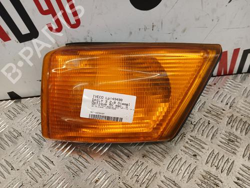 Used Left front indicator Left front indicator 37373658 37373658