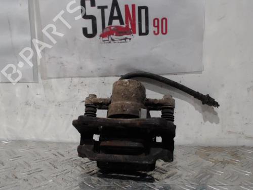 Used Right rear brake caliper Right rear brake caliper TOYOTA COROLLA Verso (ZER_, ZZE12_, R1_) 2.2 D-4D (AUR10_, AUR10R) (136 hp) 37358363 37358363