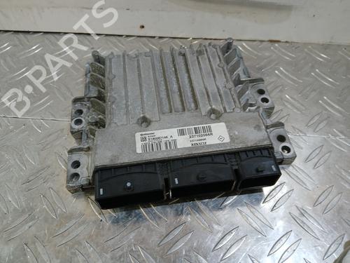 Engine control unit (ECU) RENAULT LAGUNA III (BT0/1) 1.5 dCi (BT00, BT0A, BT0T, BT1J) | BP37363892M57 - Image 4
