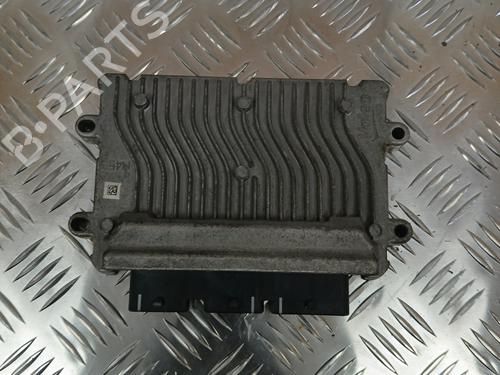 Engine control unit (ECU) CITROËN C3 II (SC_) 1.4 | BP37367285M57 - Image 3