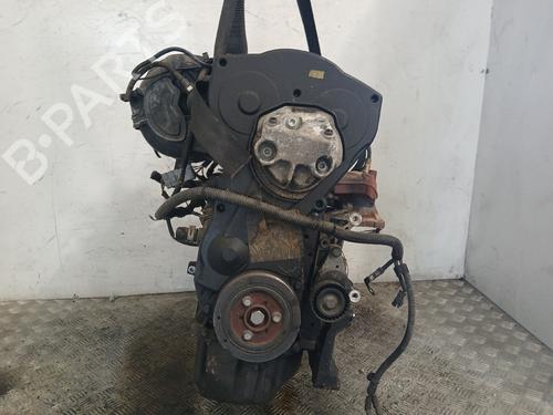 Engine CITROËN C4 I (LC_)  | BP37370003M1  - Image 6