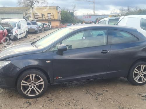 Engine control unit (ECU) SEAT IBIZA IV (6J5, 6P1) 1.6 TDI | BP37365624M57 - Image 5