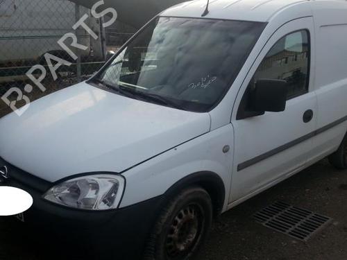 Højre side skydedør OPEL COMBO Tour 1.7 DTI 16V | BP37357944C75 - Image 4
