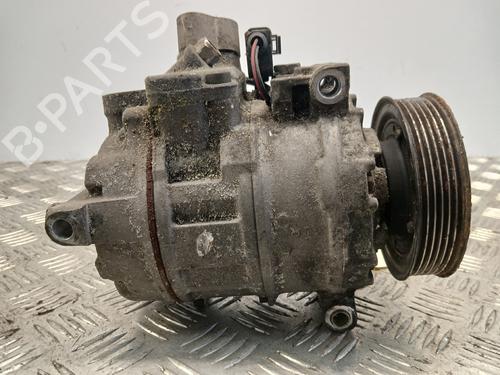 AC compressor AUDI A4 B6 (8E2) | BP37375177M34 - Image 3