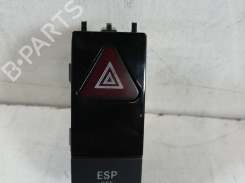 Warning switch MERCEDES-BENZ C-CLASS (W204) C 220 CDI (204.008) | BP37363005I22 - Image 2