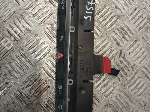 Warning switch AUDI A3 Convertible (8V7, 8VE) | BP37371598I22 - Image 2