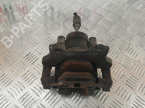 Right rear brake caliper BMW 3 Convertible (E93) 330 d | BP37365485M106 - Image 2