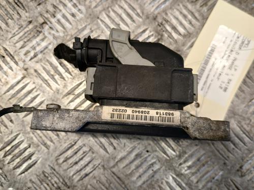 engine-control-unit-ecu-opel-corsa-d-s07-2006-2007-2008-2009-2010-2011-2012-2013-2014-2015-37374926 main image