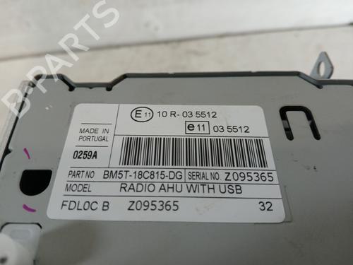 Radio FORD FOCUS III | BP37363213E6 - Image 3