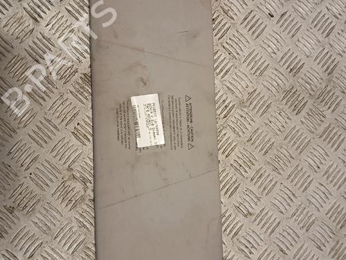 Left sun visor PEUGEOT BOXER Van (244) 2.8 HDi | BP38726571I1 - Image 2