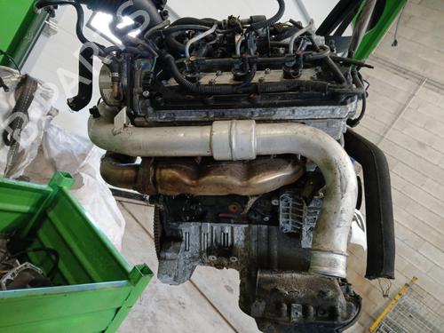 Engine AUDI A4 B8 (8K2) 2.7 TDI | BP37358528M1 - Image 4